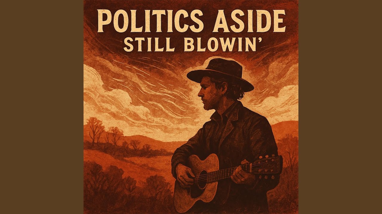 Still Blowin'-Blues