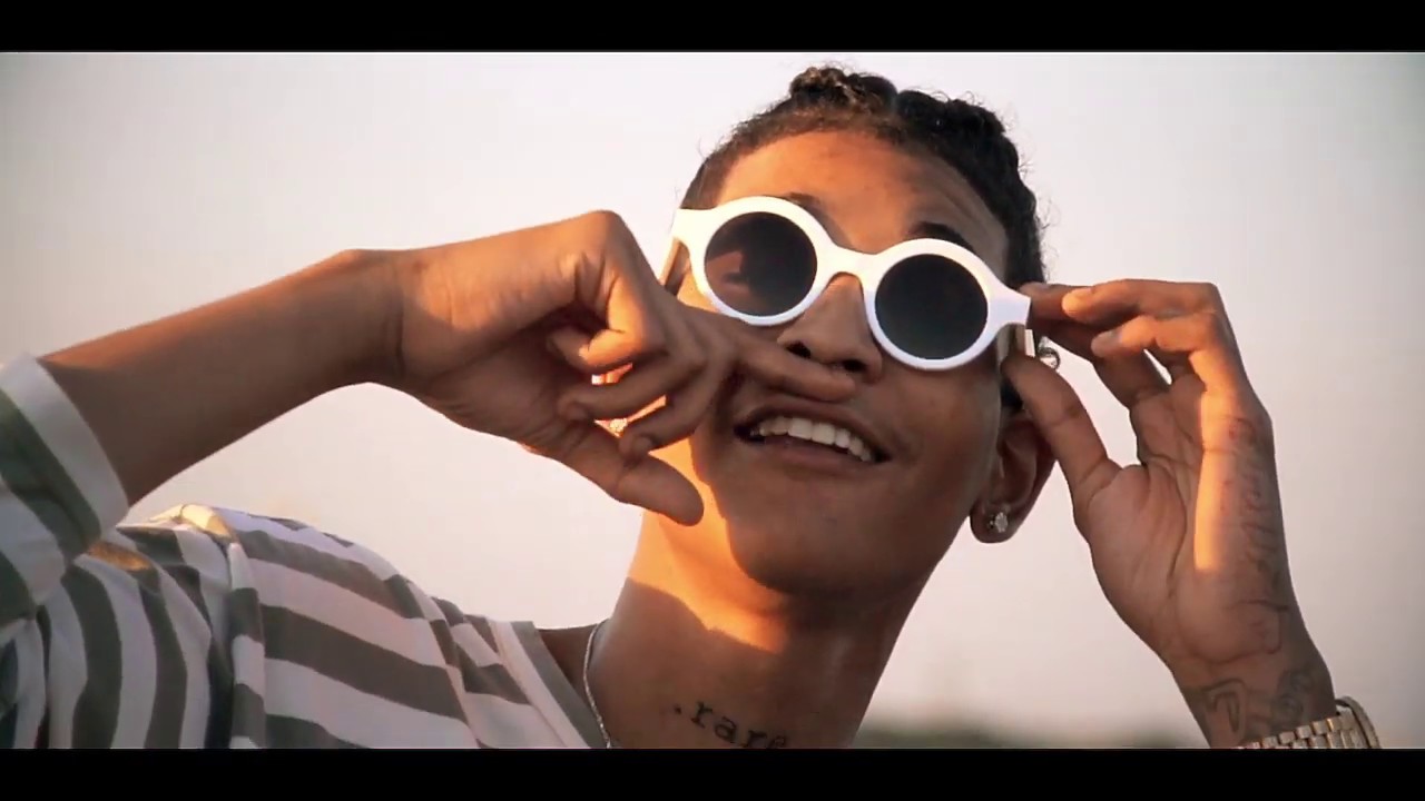 Lil A ft. Trill Sammy & Willie P - 