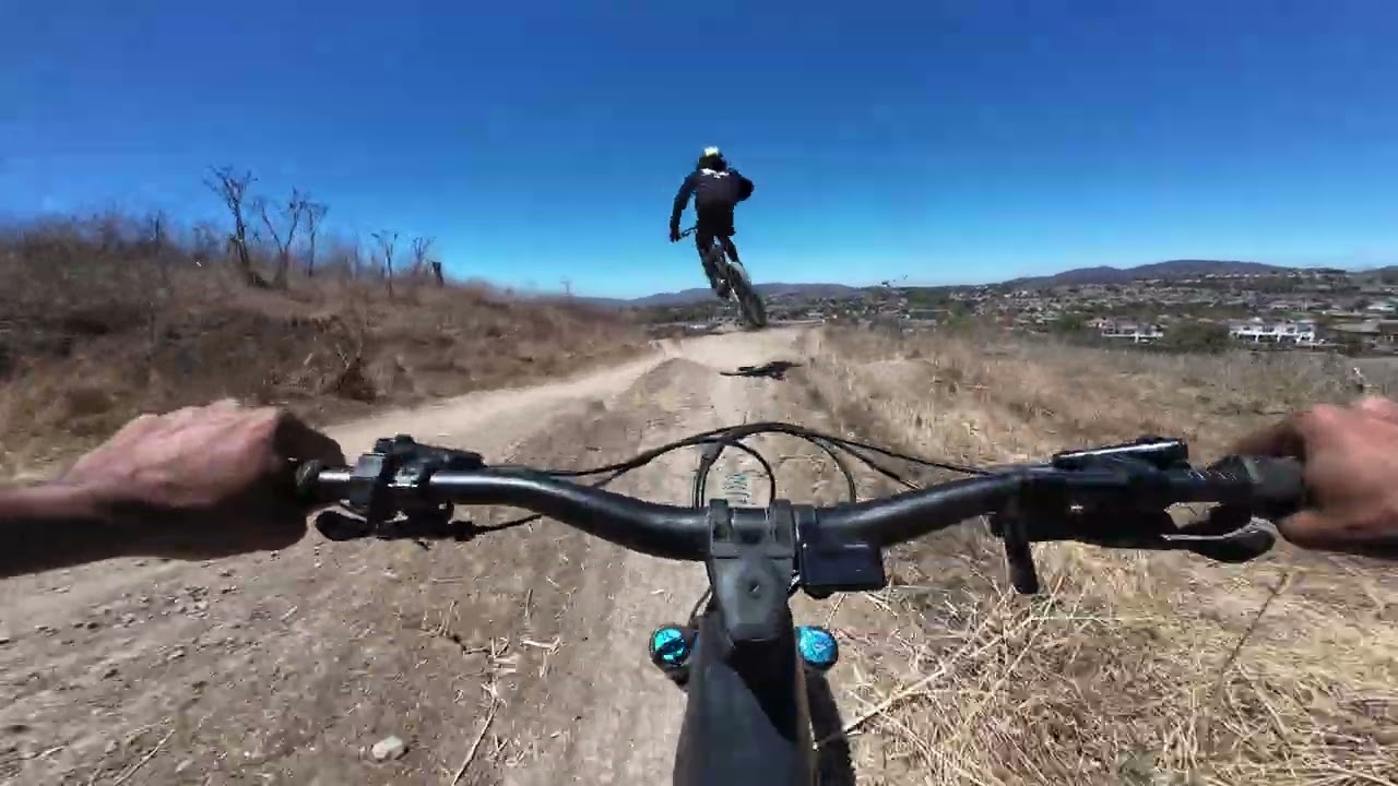 Black Mountain   Jumpline with Vance Jul 29 2025 4K
