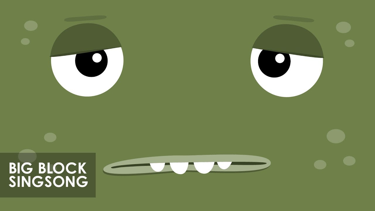 Big Block Singsong | Slug
