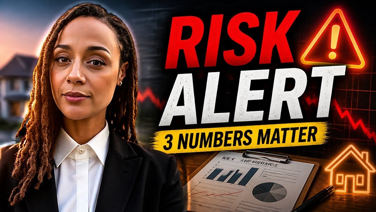 If You Don&rsquo;t Track These 3 Numbers, Your Roofing Business Is At Risk