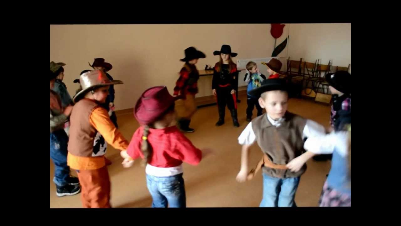 Country dance - 