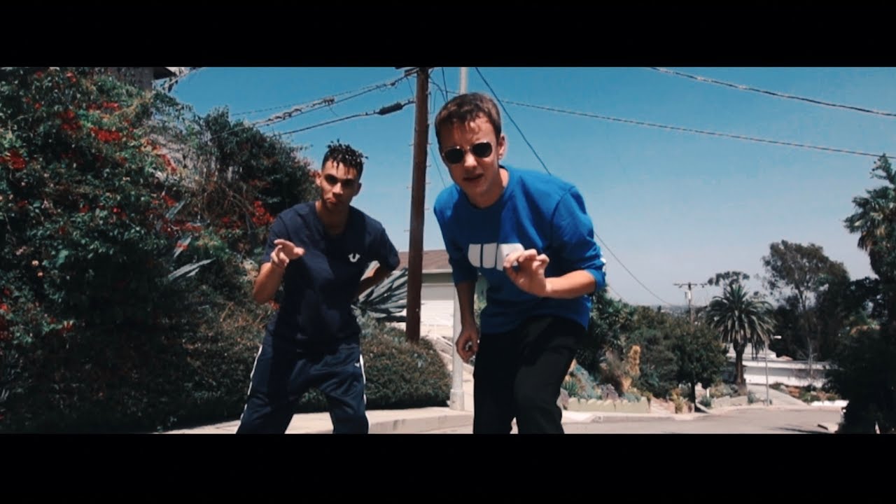 Quadeca x Moxas - No Deal (Official Music Video)