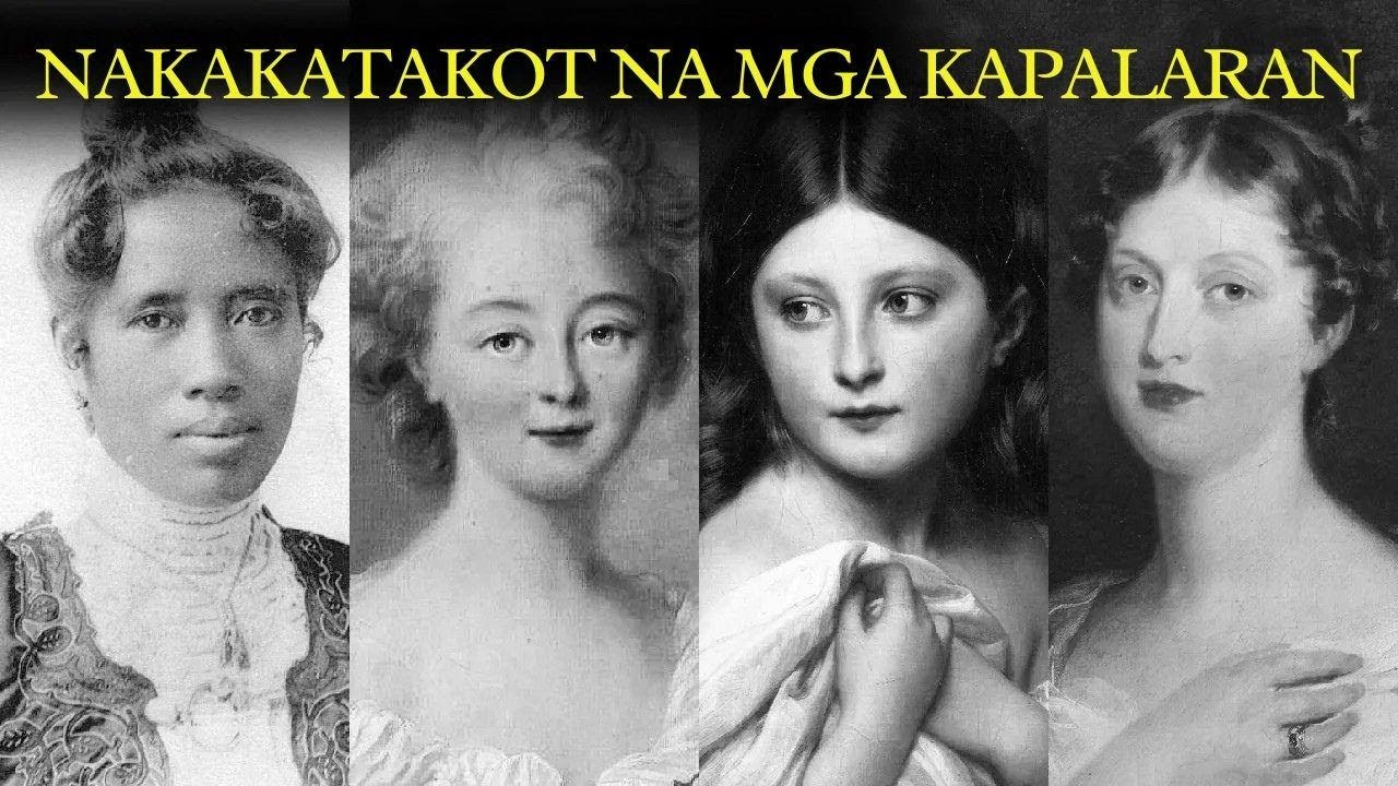 Nakakagulat na mga Trahedya sa Kasaysayan na Hindi Mo Aakalain