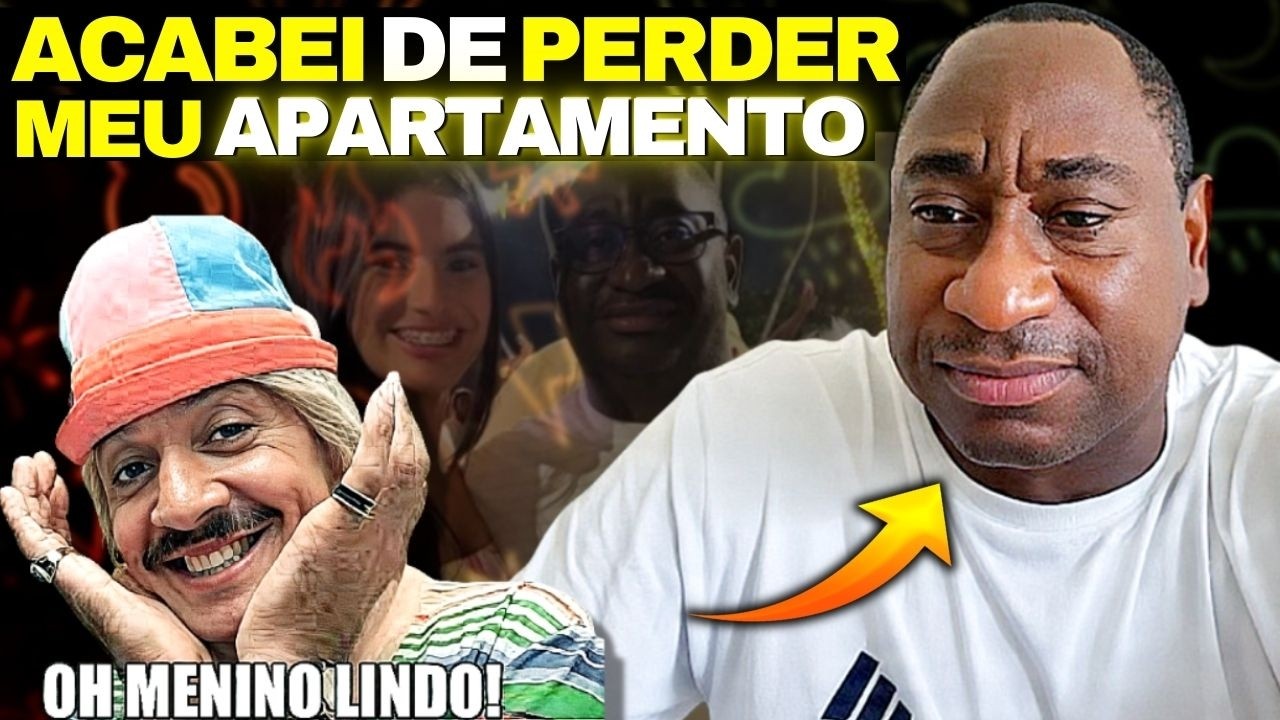 A Situação Atual do Dr. João Neto é MUITO PIOR do Que Todos Imaginavam
