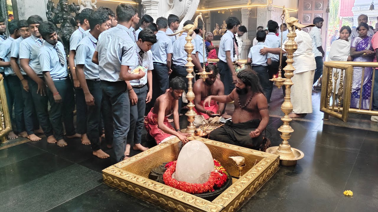 Bhairava Yugam is live!