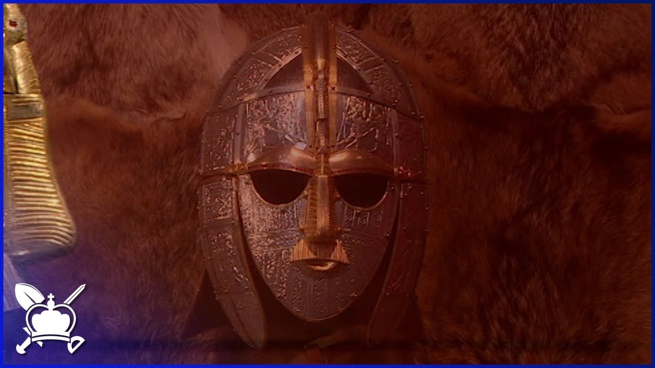 The Real Origins of England - Debunking the Anglo-Saxon Invasion Myth