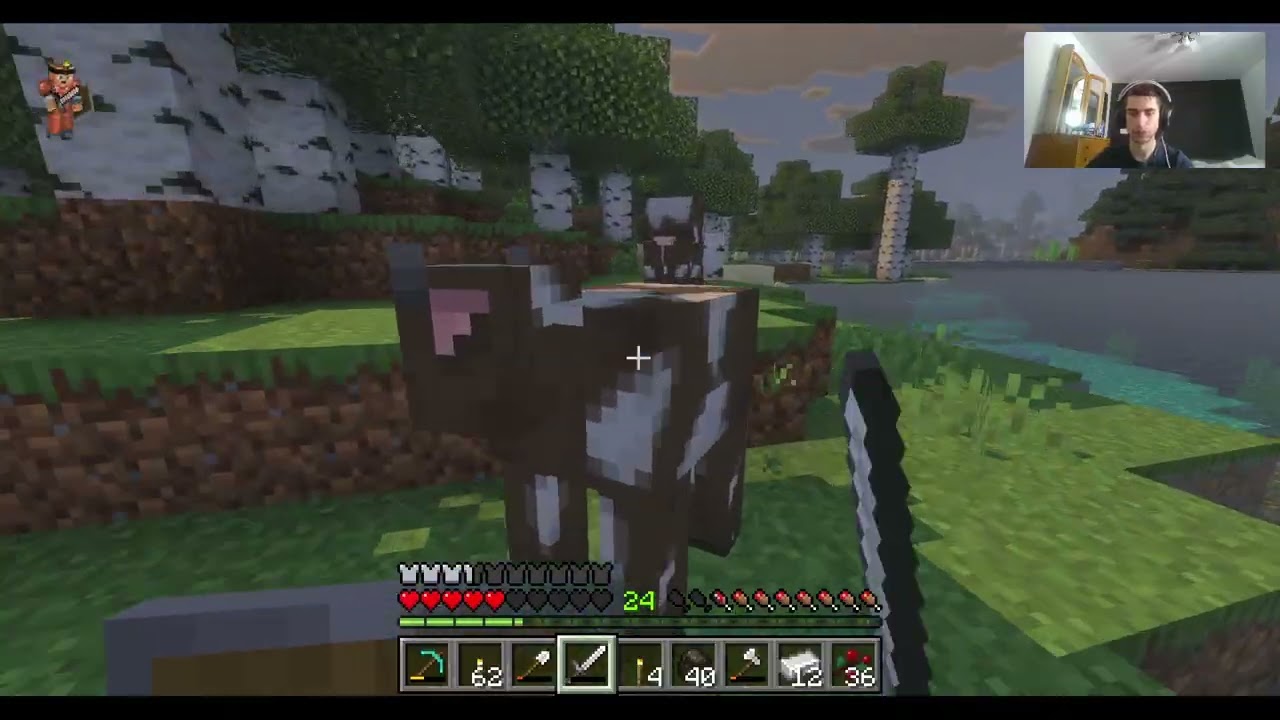 M-Craft episode 10