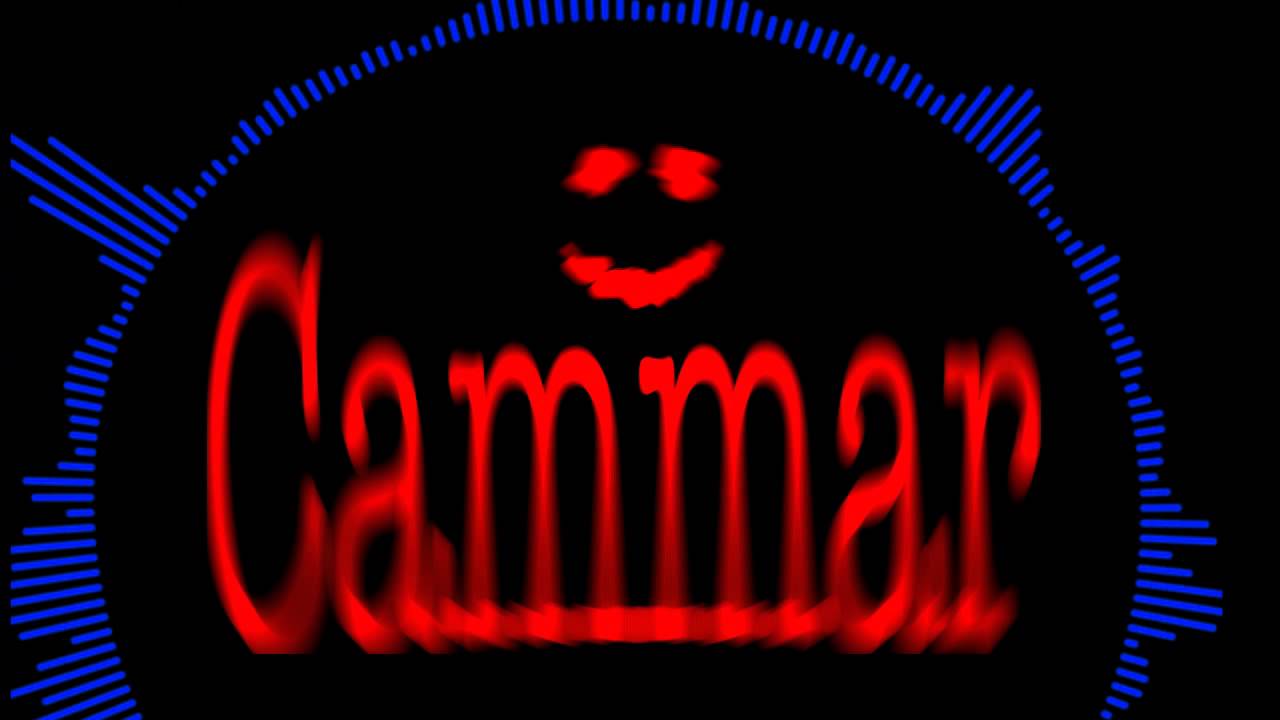 Extraterrestrial - Cammar