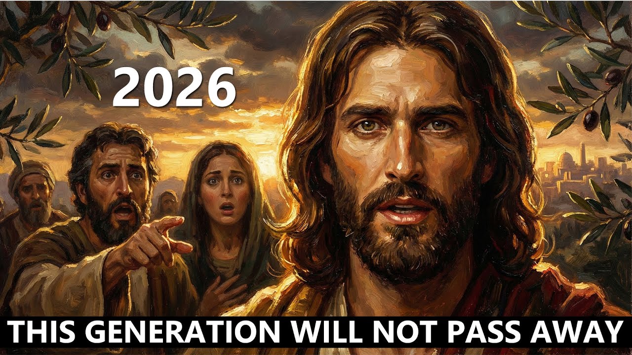 Jesus Said 