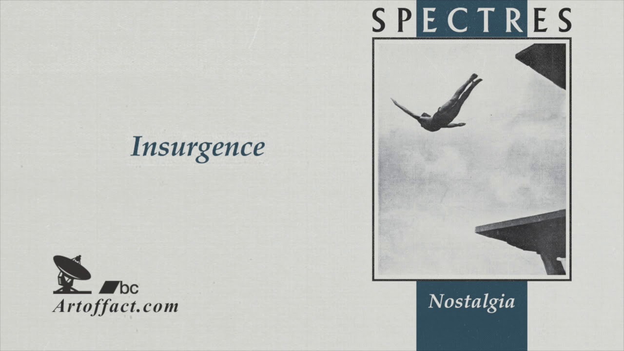 SPECTRES: Insurgence #Artoffact