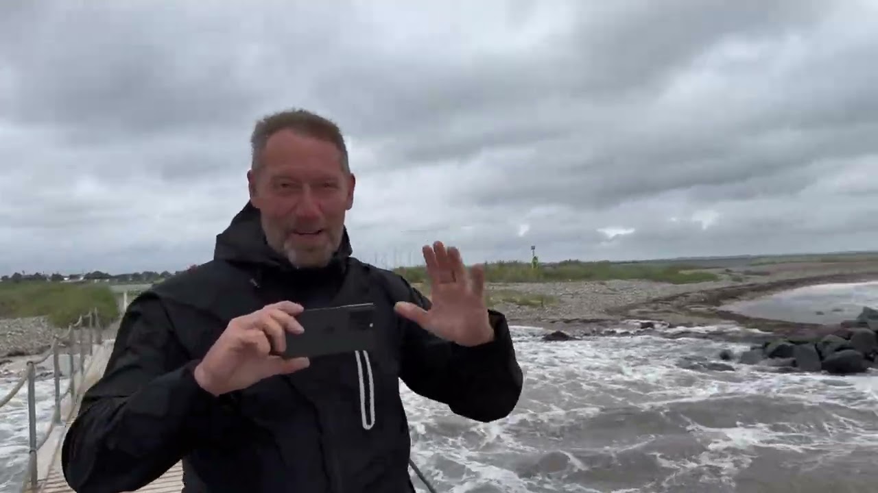 Sejlads i Danmark, Sommerferie 3/3 - Ep. 10