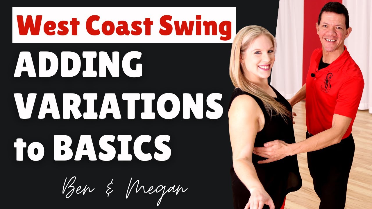 How to Add Variations to your Basics in WCS
