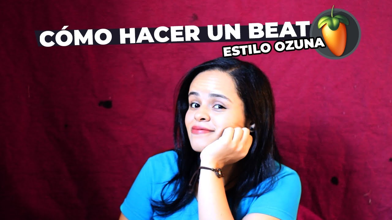 Cómo hacer un Beat estilo Ozuna 2020 🎸 (Reggaeton Romántico Dancehall) Tutorial Fl Studio 20