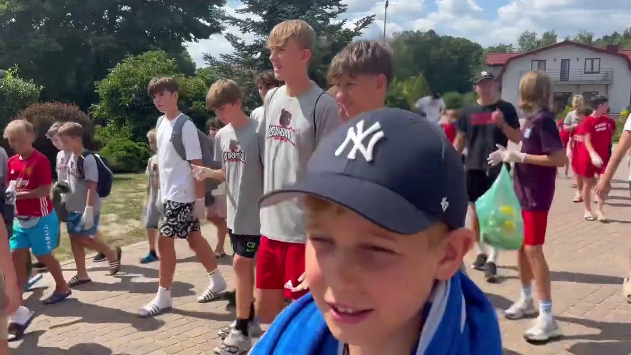 Łobudzice’25 Dzień IV