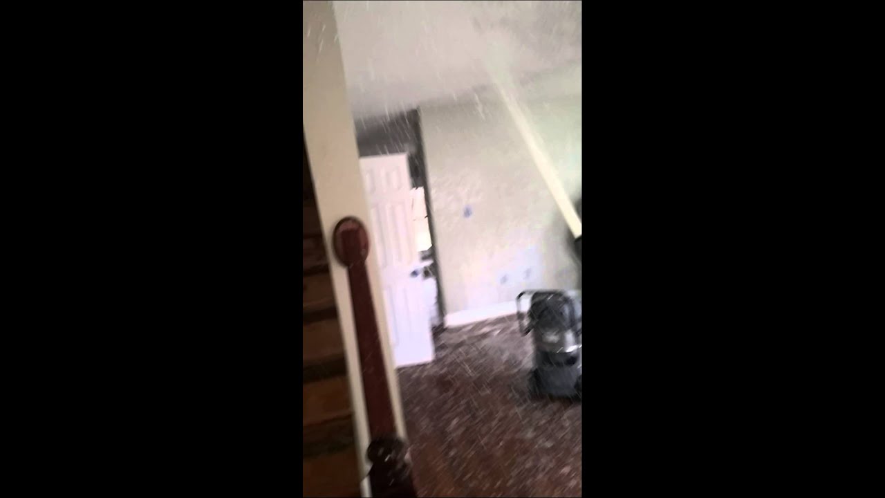 Meth Lab Cleanup