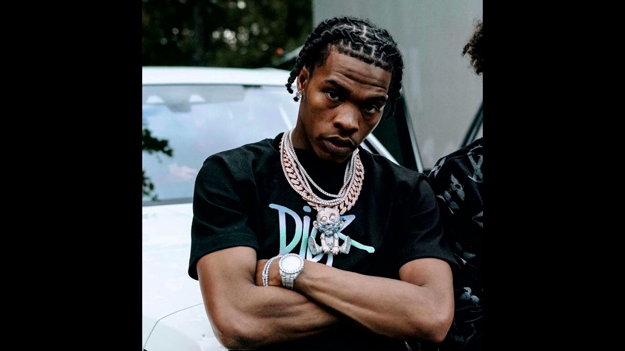 (FREE) Lil Baby Type Beat - 
