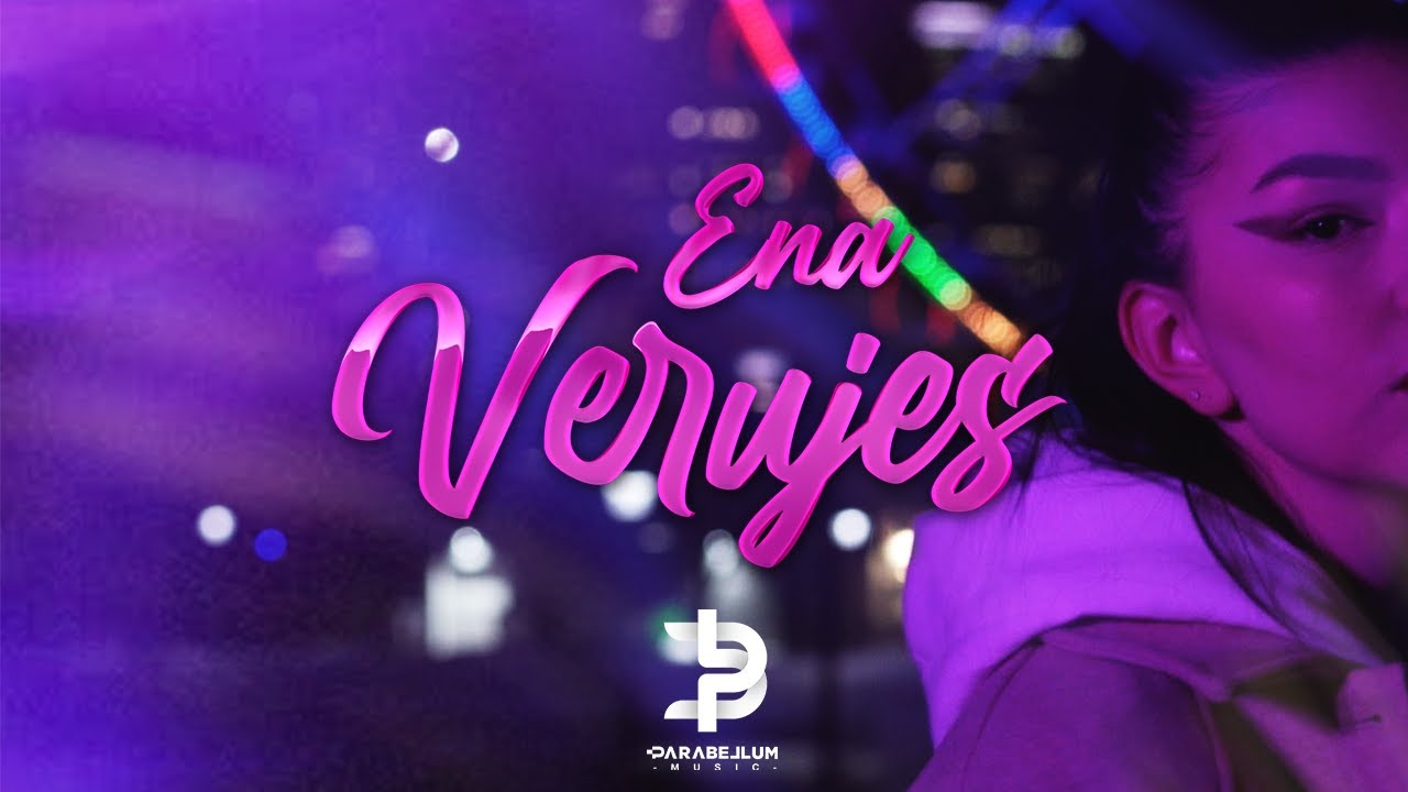 Ena - Verujes (Official Video)