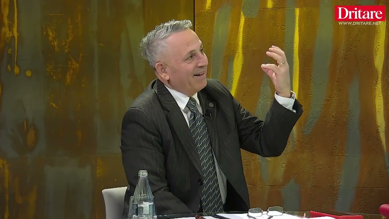 Hysni Zela tregon sekretet e Ansamblit dhe 8 mijë kostumet popullore!