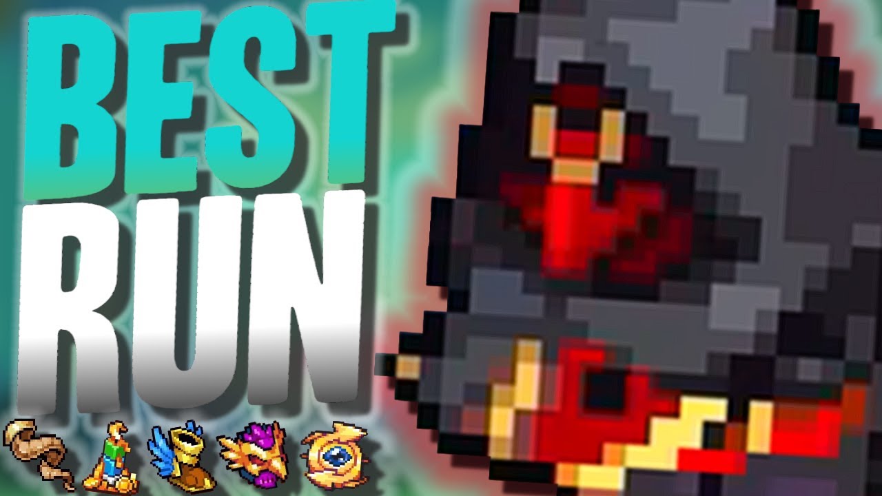 The Best Run Ive Ever Had! - Rune Dice