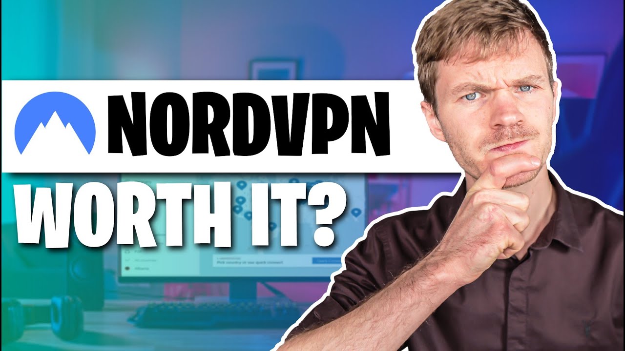 Is It Worth Getting NordVPN in 2026?
