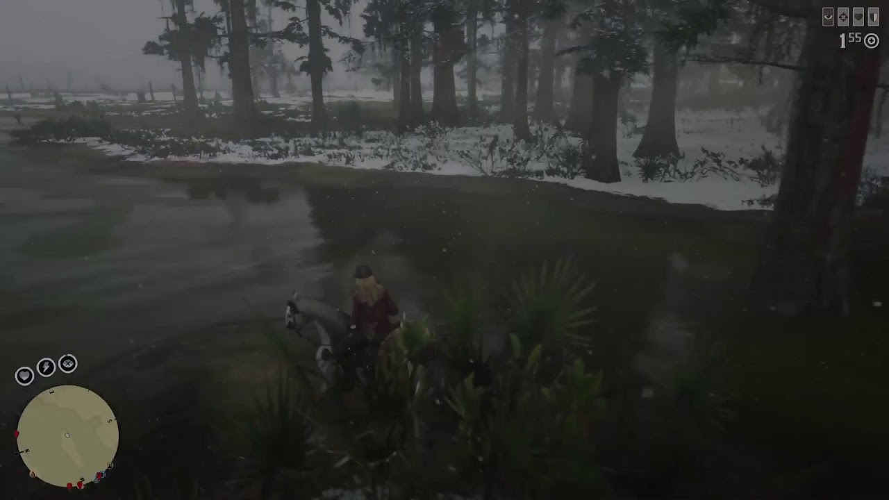 FreePlay Red Dead Redemption 2