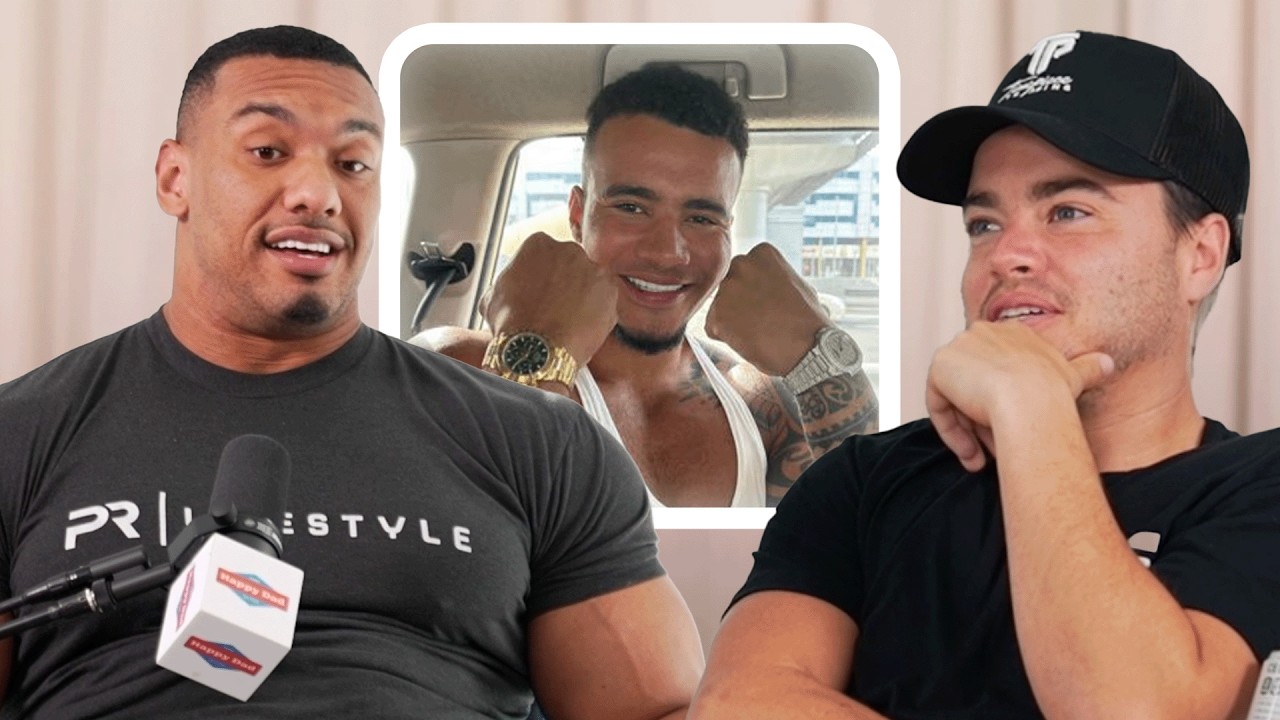 LARRY WHEELS EXPOSES WHO IS VIEWBOTTING!