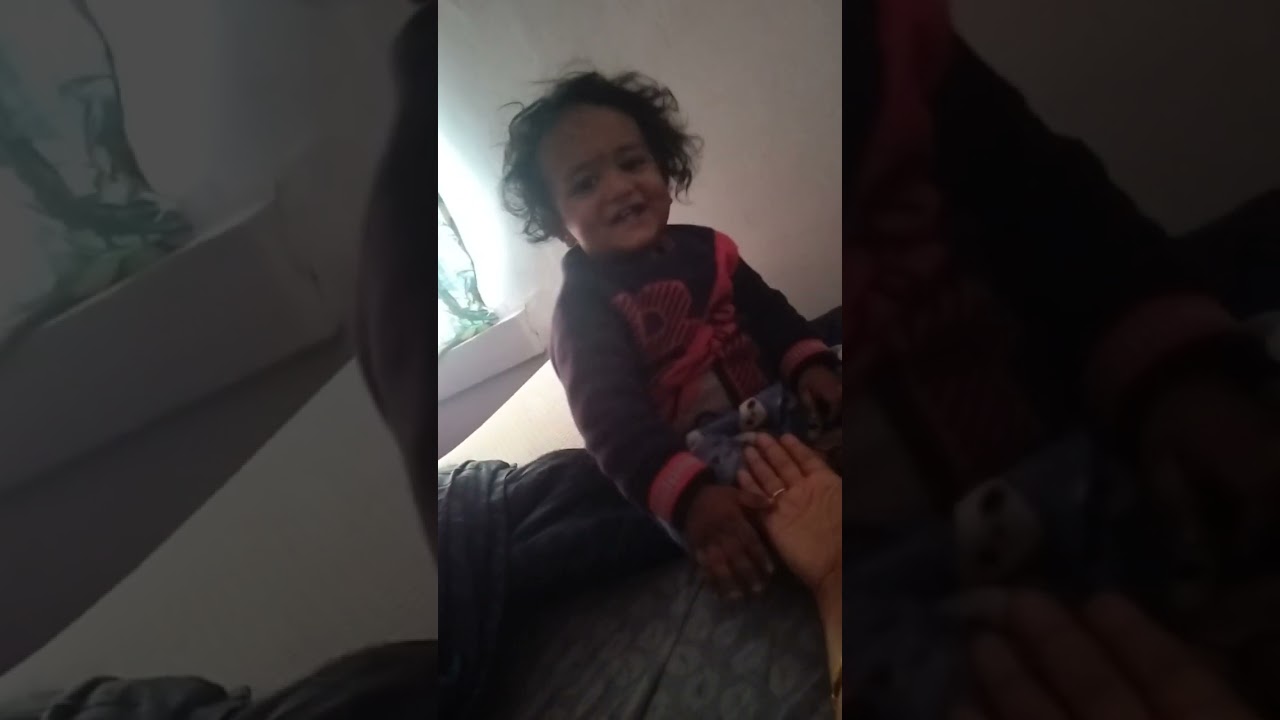 Kitna pyara banoge #cutie #like #share #foryou #viral