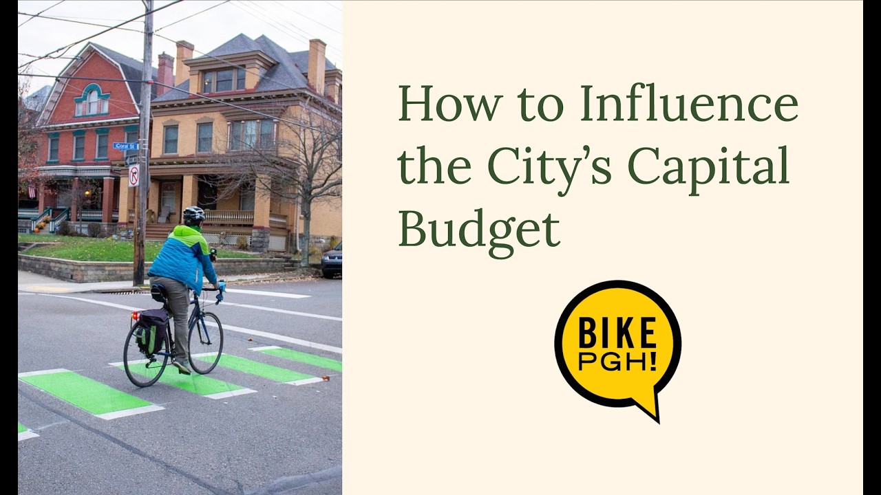 How to Influence the Capital Budget & Win Concrete Change (Feb '26)