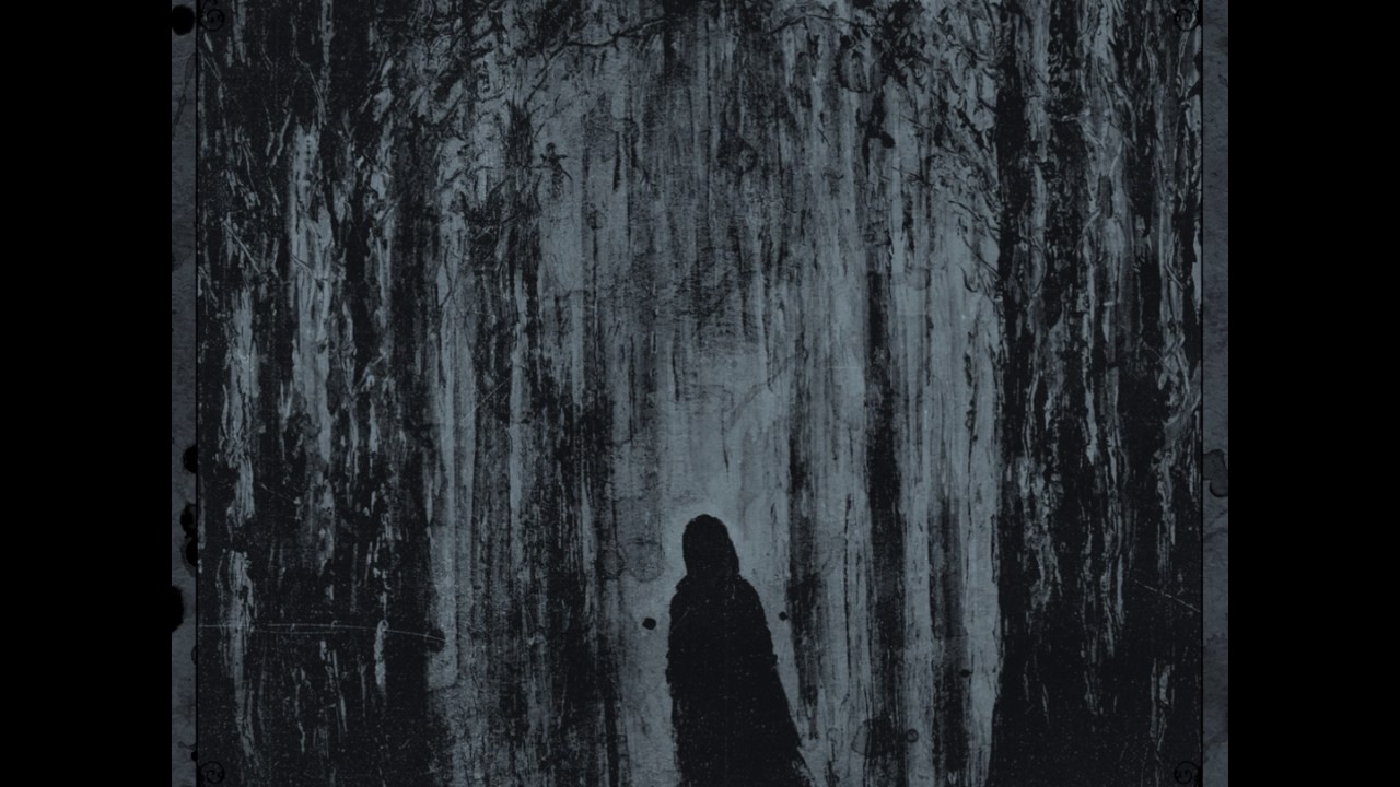 Funeral Mourning - Inertia of Dissonance (A Sermon in Finality) (full album) 2016