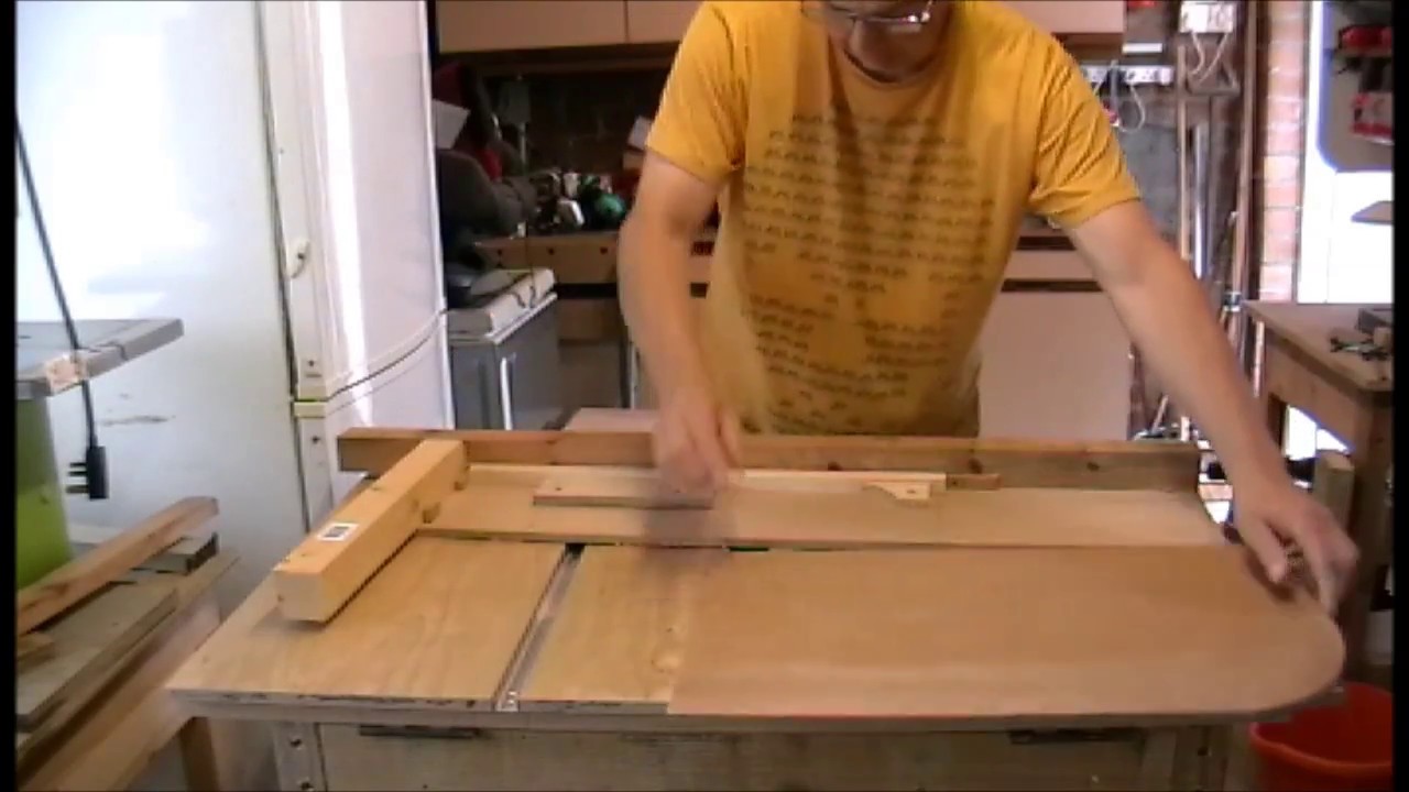 DIY PostBox Part 1