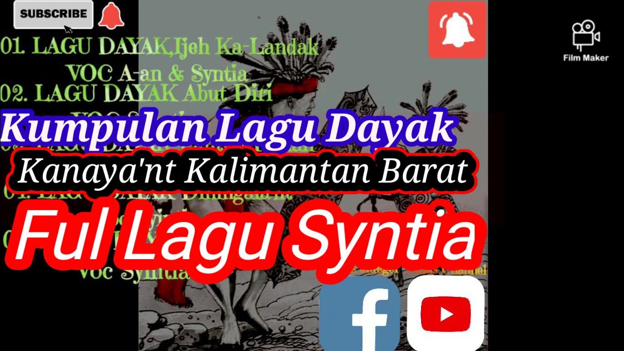 Ful Album Lagu Syentia