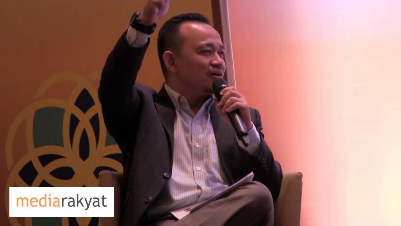 Dr. Maszlee Malik: The Islamic Movement Has To Be More Inclusive