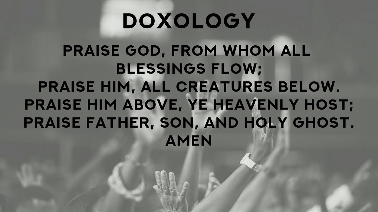 8:00am || Sunday Worship Service || Help Me Handle This