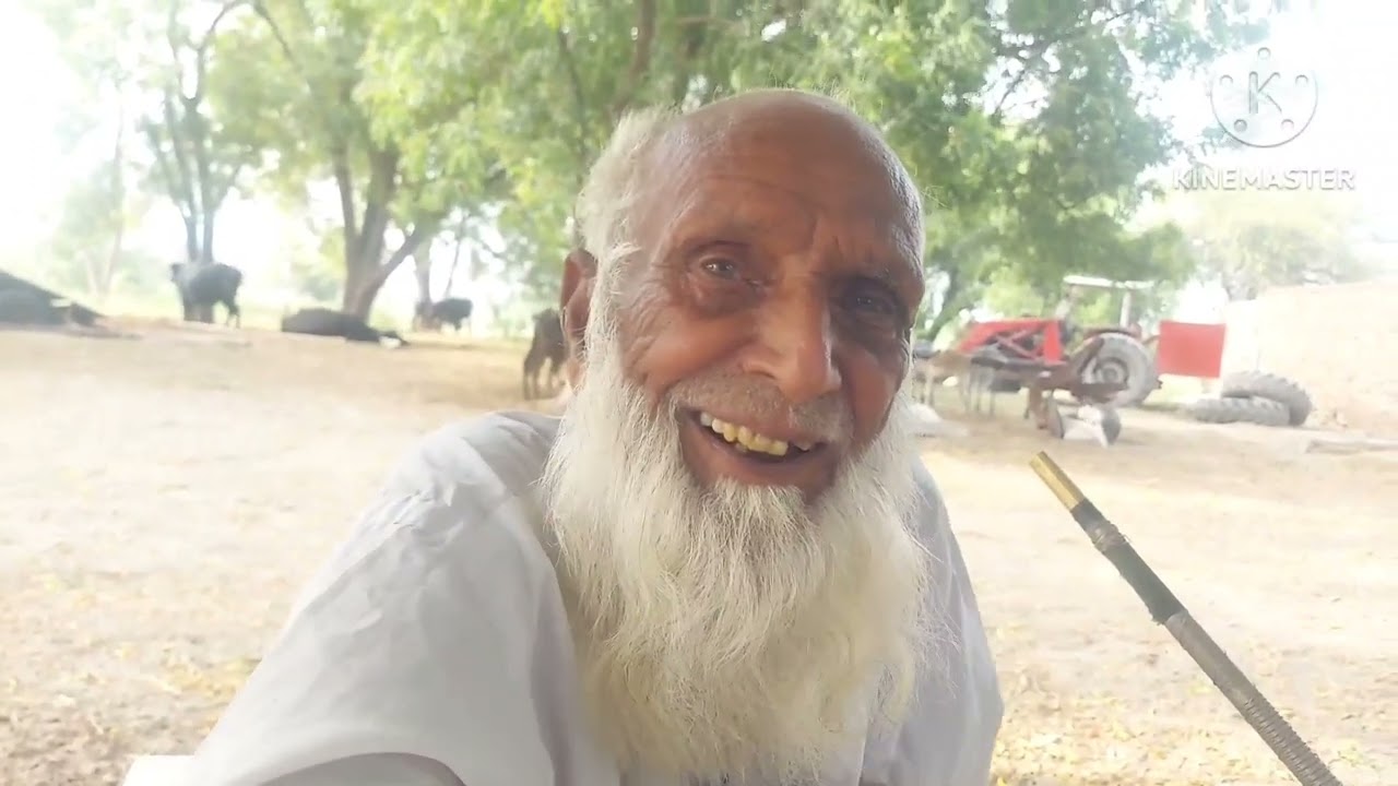 Sultan Ahmad from village Amanat pur #Jalandhar #1947#Partition#Punjab d vandd#Punjab#Pakistan#India