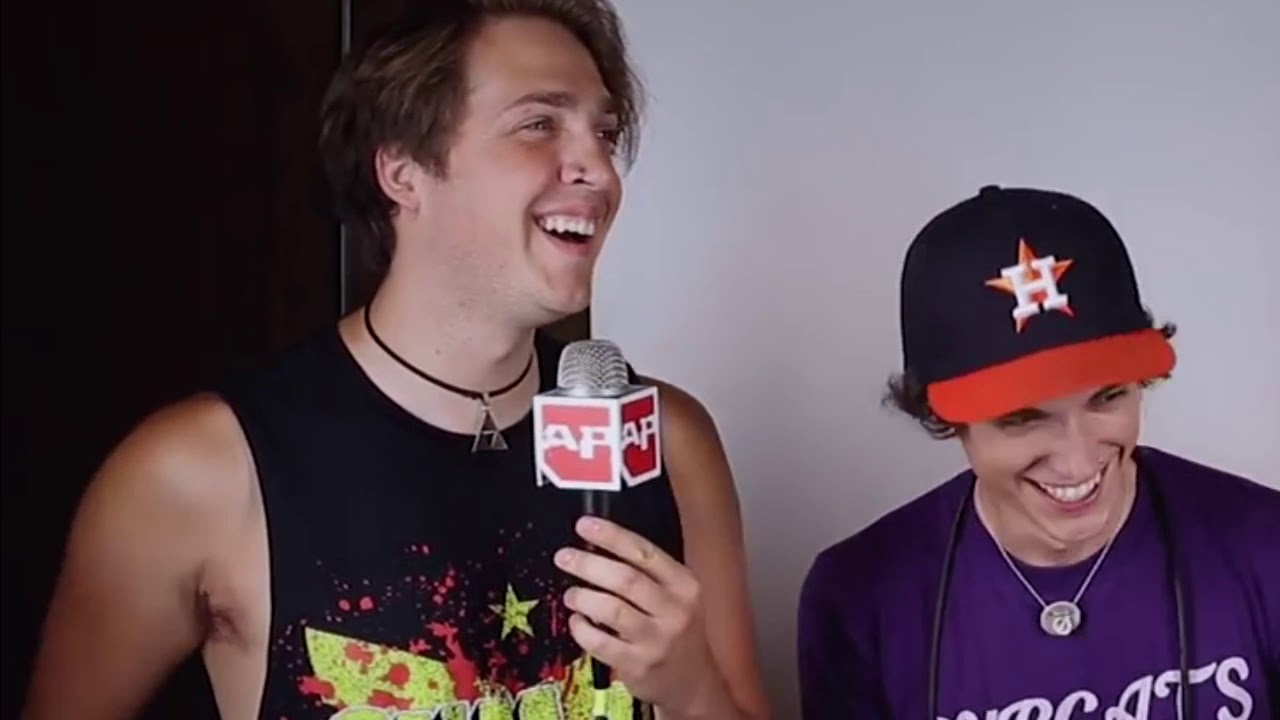 geoff wigington being my favourite person