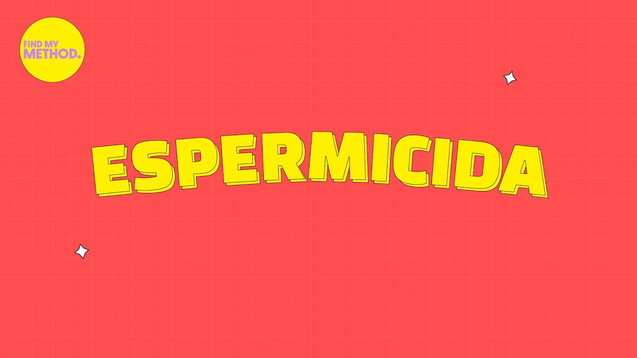 Espermicida Anticonceptivo