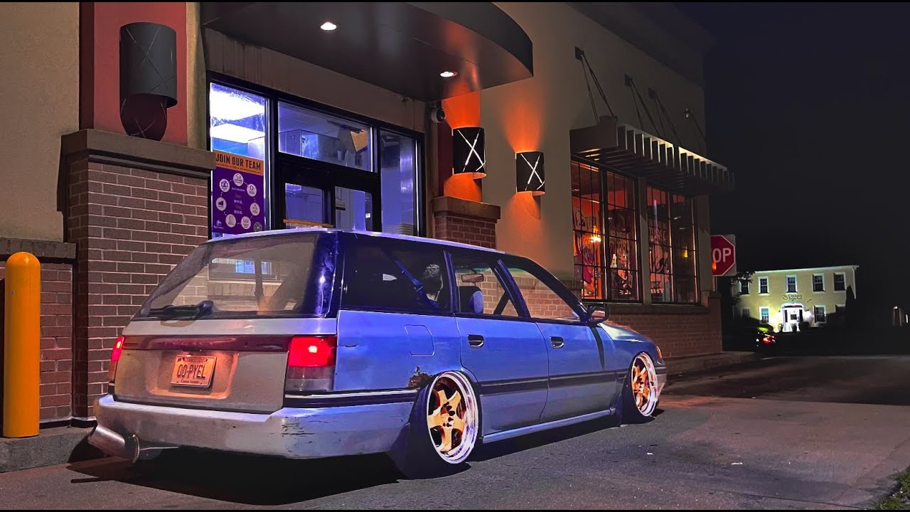 How to RAISE your exhaust if it scrapes because you're too low