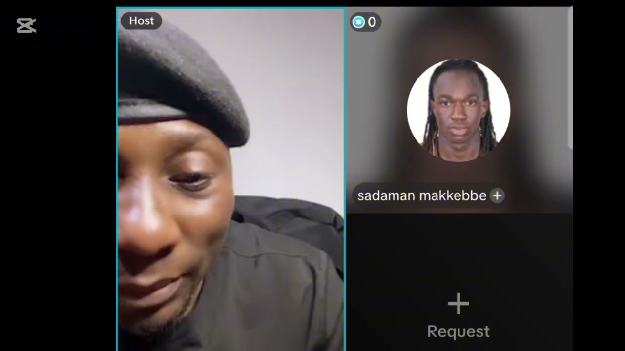 UPTOP BOSS NE SADAMAN KYEBAKOZE UMAR KISEKA