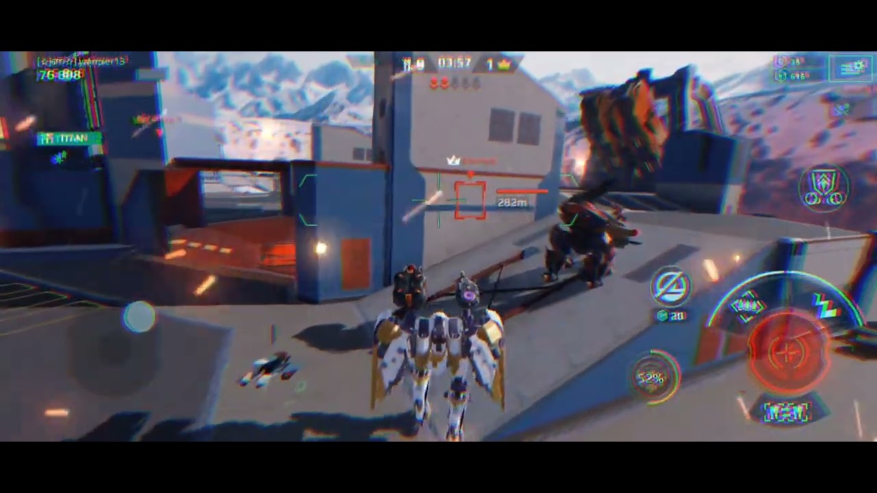 FREE FOR ALL &ndash; [WR] Gameplay🔥👻
