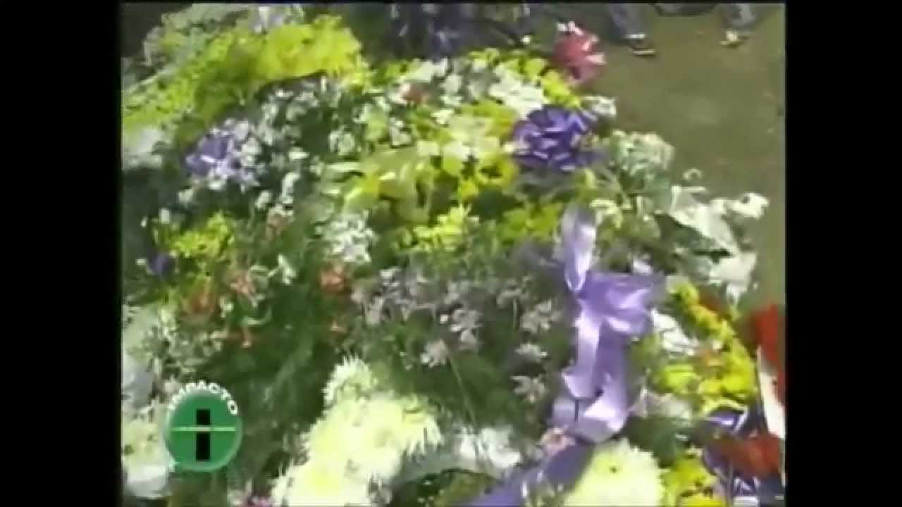 Kaleth vive! Homenaje a Kaleth Morales: El último adiós a quien nunca debió irse.