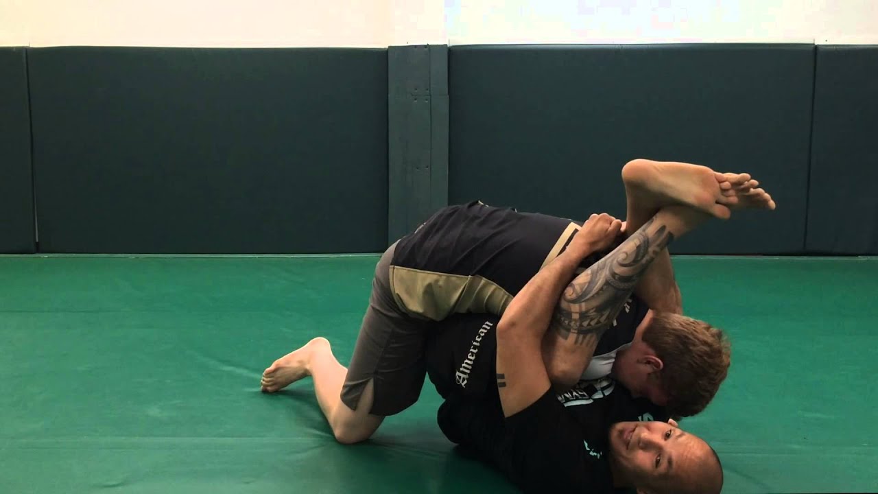 Templo BJJ - 