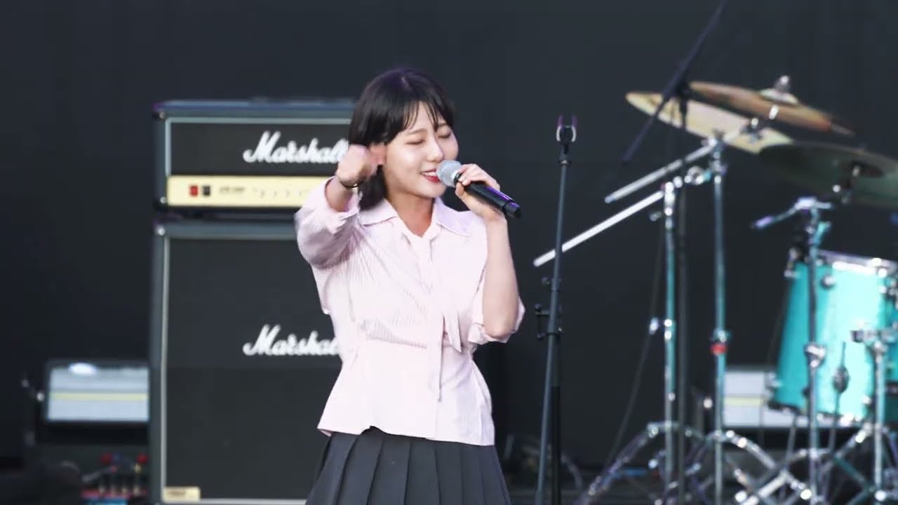 취향상점 (Tasty Shop) - 불변의 법칙 (Eternal Truth)ㅣ제 24회 의정부 음악극 축제 폐막식