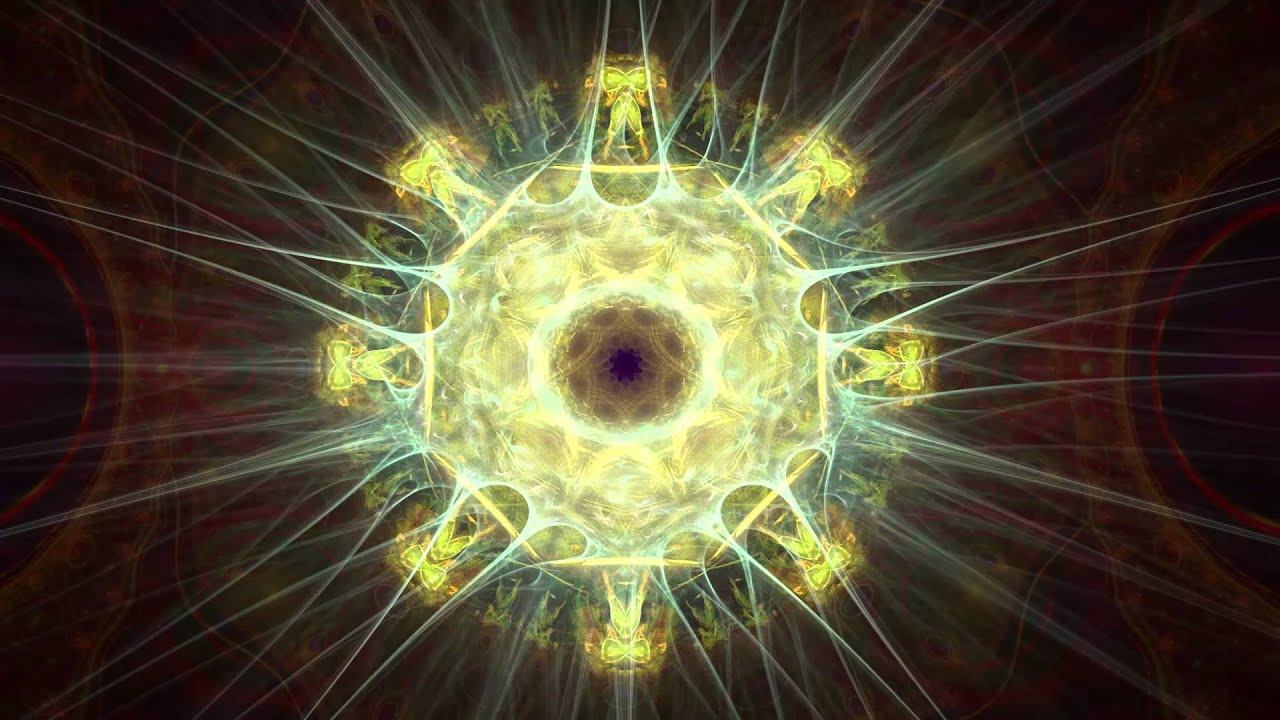Pranava - Deep Chant and Yantra Meditation - Natural Aum / OM