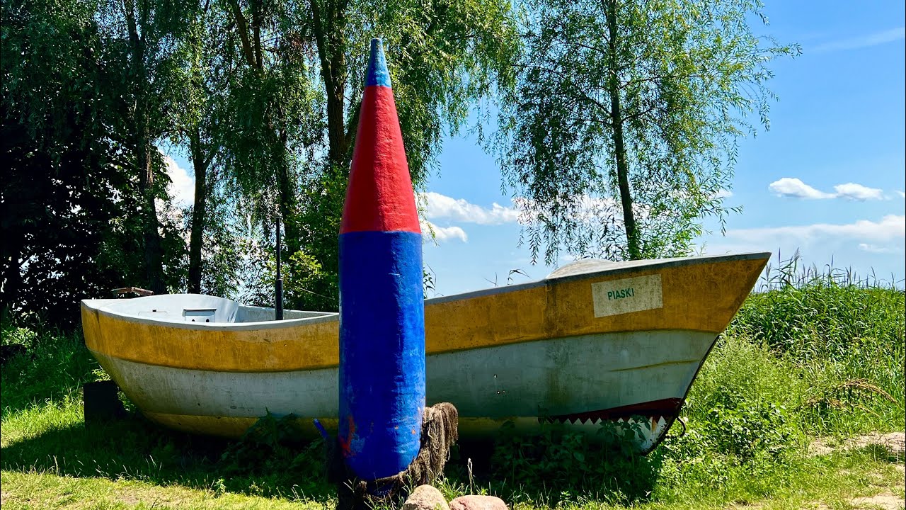 27.08.2024 Piaski