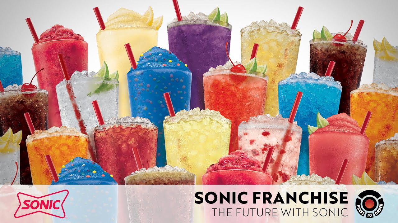Sonic Franchise: Invest In Your Future
