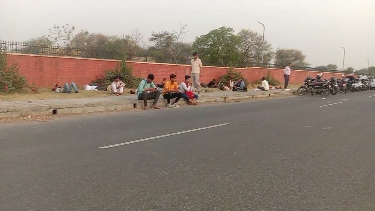 bsf 177th battalion camp hisar || hisar ssc gd bsf camp entry || ssc gd pet pst 18 may 2021/2022