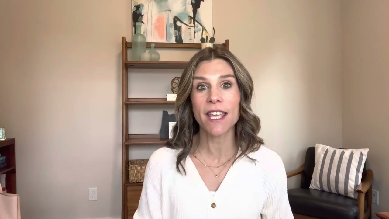 The Story Behind Fertility Nutritionist