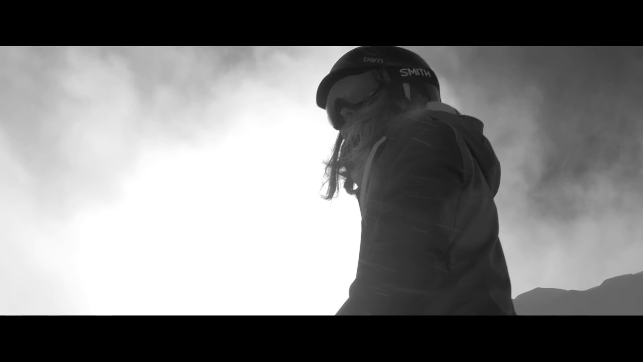 Ski Film - The Land of Enslantment - Taos Ski Valley - GH5