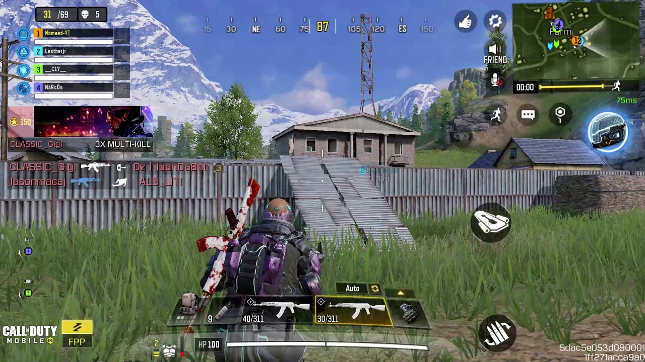 BR Private Room - Most challenging game I played in a week.
